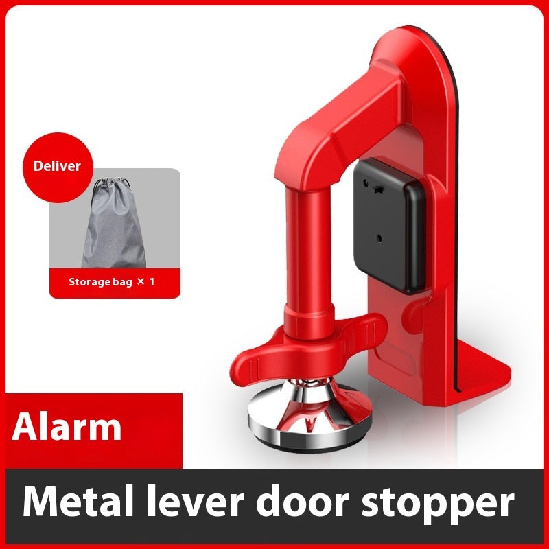 Door BLOCKER,