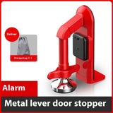 Door BLOCKER,