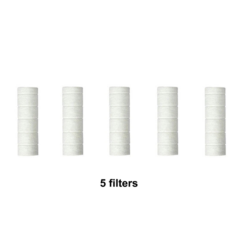 High-Pressure Shower Head 3-Mode Adjustable Spray with Massage Brush Filter Rain Shower Faucet Bathroom Accessories