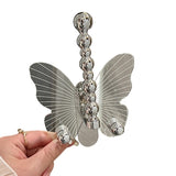 Hair Band Hair Ring Hook Light Luxury Bathroom Fantastic Wall