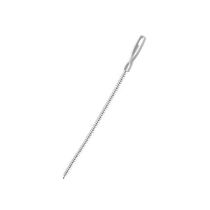Sink Hair Cleaner, 1 Count Flexible Pipe Dredger, Household Bendable Anti-Clogging Cleaning Hook, Pipe Unclogger Tool, Summer Essentials
