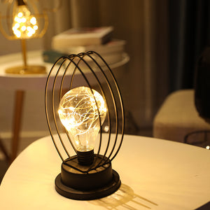 Creative And Practical Led Christmas New Decoration Lights