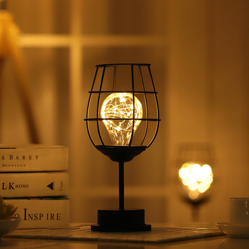 Creative And Practical Led Christmas New Decoration Lights