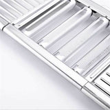 Stainless Steel Multifunctional Manual Chopper Shredding Machine