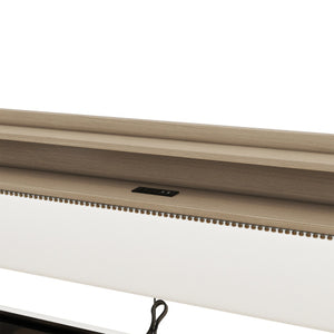 Twin Size Daybed With Drawers, Upholstered White