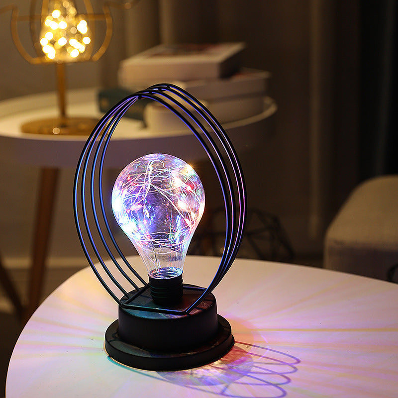 Creative And Practical Led Christmas New Decoration Lights