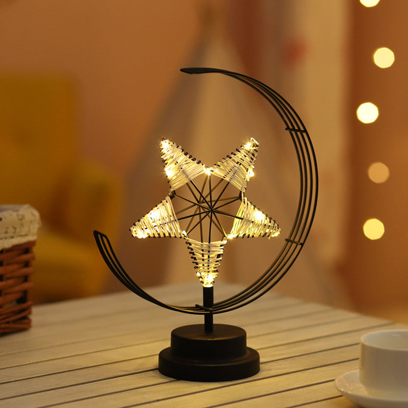 Creative And Practical Led Christmas New Decoration Lights
