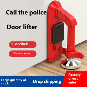 Door BLOCKER,