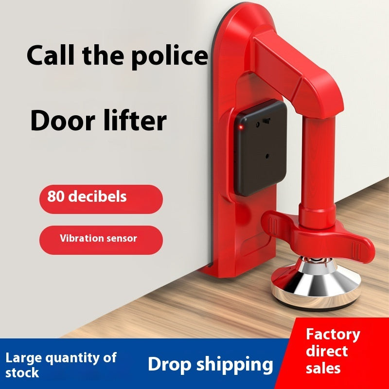 Door BLOCKER,