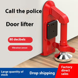 Door BLOCKER,