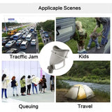 Portable Urine Toilet Aid for Man Woman Children Car Travel Outdoor Adult Urinals Potty Funnel Peeing Camping Emergency Toilet