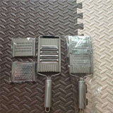 Stainless Steel Multifunctional Manual Chopper Shredding Machine