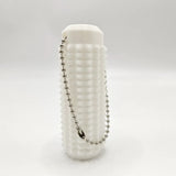 Anxiety Relief Tactile Sensory Keychain - BPA-Free Fidget Toy for Stress Relief at Work - Portable Spiky Grip Tool