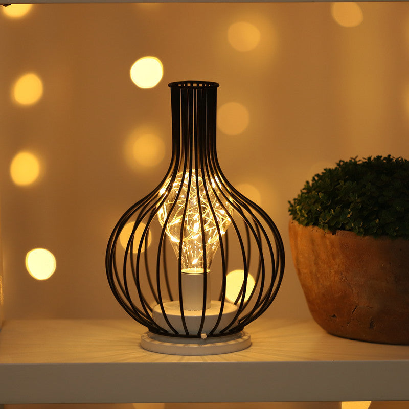 Creative And Practical Led Christmas New Decoration Lights