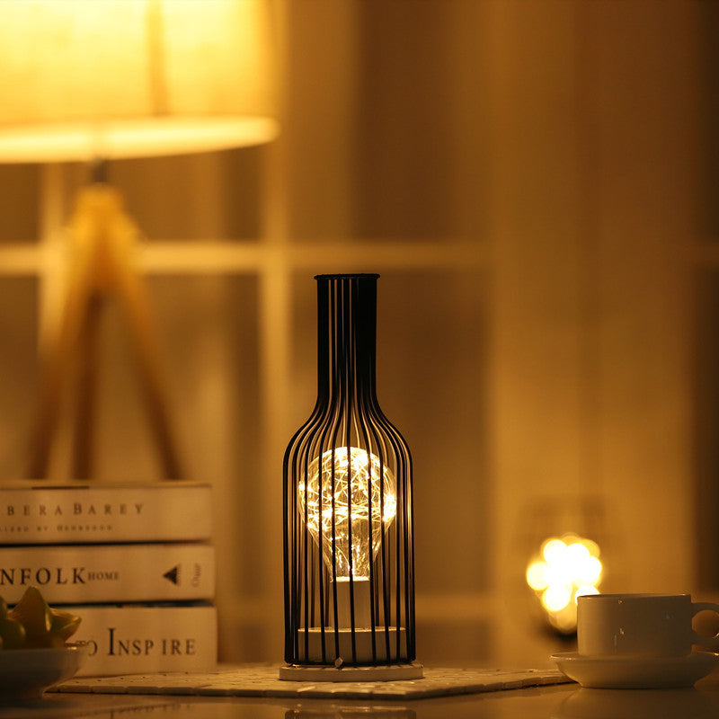Creative And Practical Led Christmas New Decoration Lights